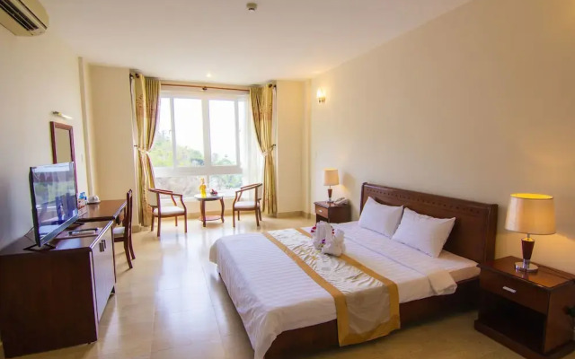 Tien An Hotel Vung Tau