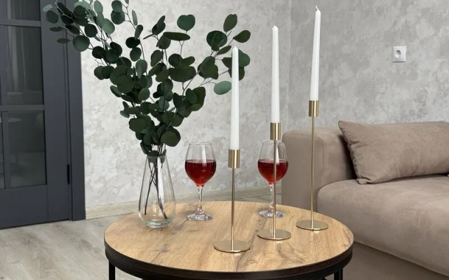 Апартаменты Все в гости на ул. Зверева, д. 39