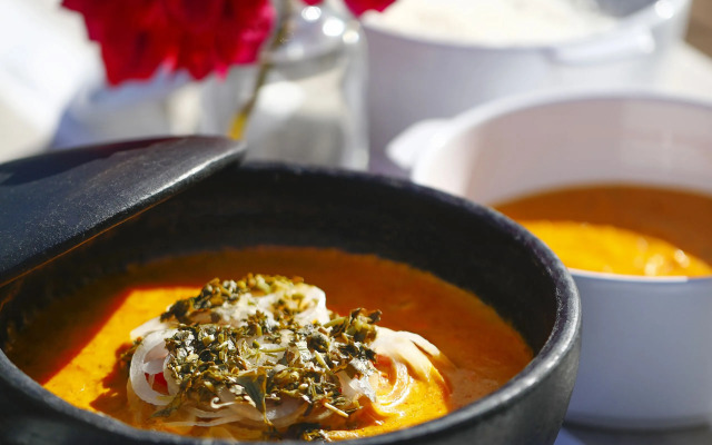 Bahay Tatu Home Concept