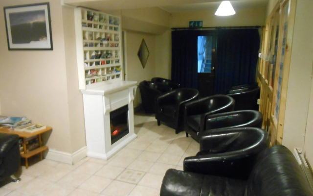 Lahinch Hostel