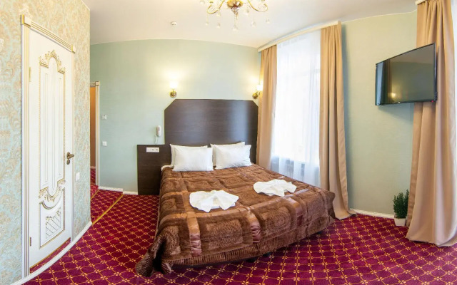 ГРАНД на Большом