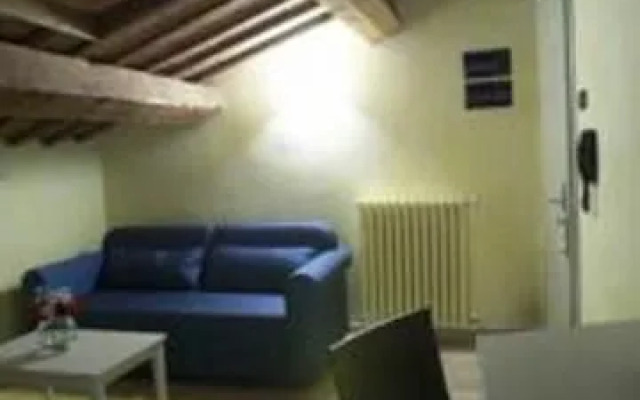 Il Pagliericcio Guest Accomodation