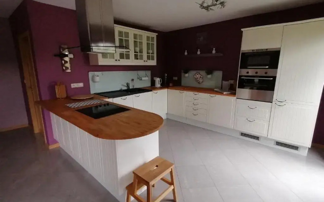 L'Atelier d'Arthur - Gîte chaleureux avec jacuzzi.