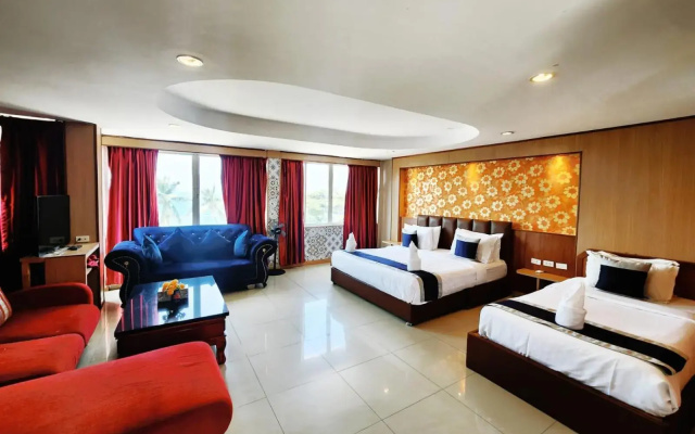 Star Residency