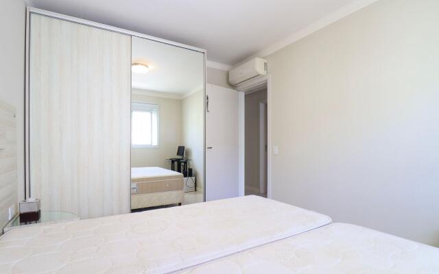 Excelente 02 dormitórios 200m mar - YH01H