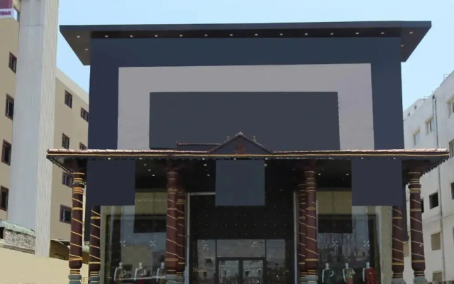 OYO Flagship 18521 Vanasthalipuram