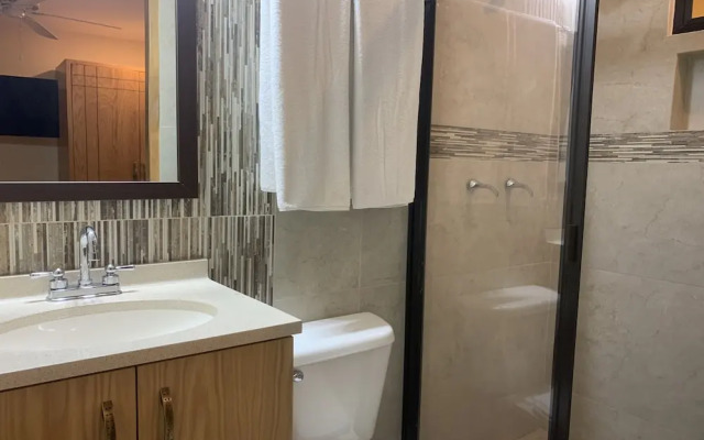 Suites Alcatraces 33