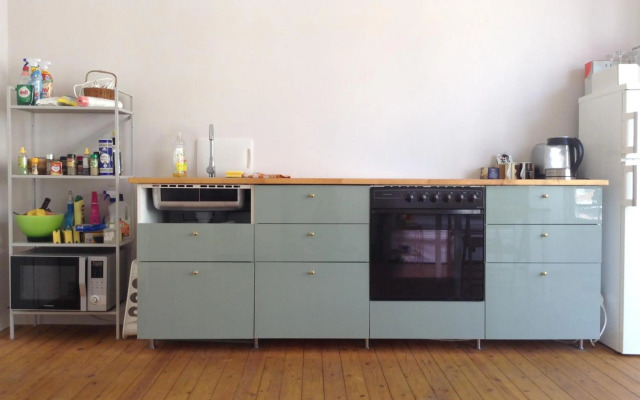 Art Nouveau Floral (1904)