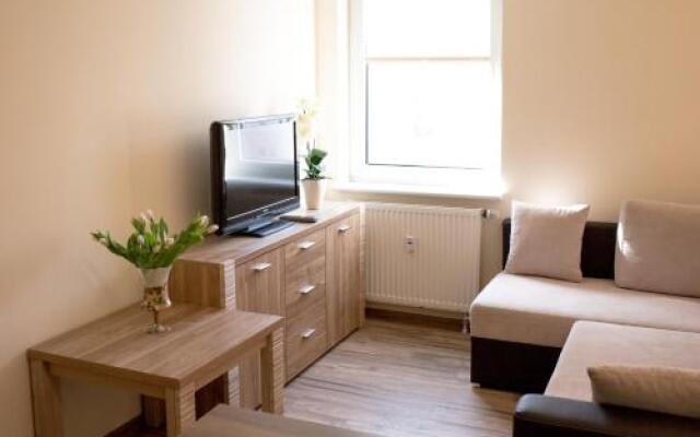 Apartament na Polnej