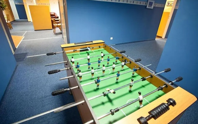 Moon Hostel Wrocław