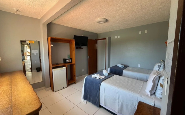 Pousada Praia Bonita