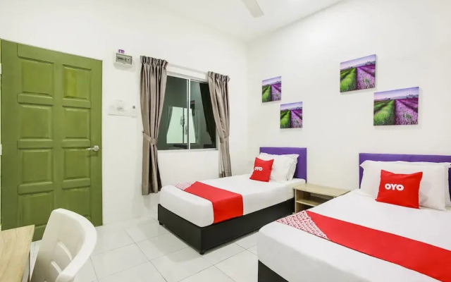 OYO 89476 Green Villa Resort