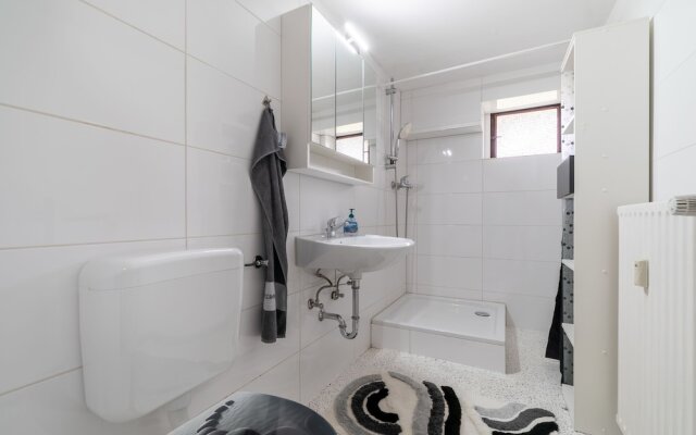 Private Apartment Skodborger Straße