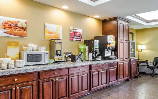 Wingate by Wyndham Biloxi/Ocean Springs