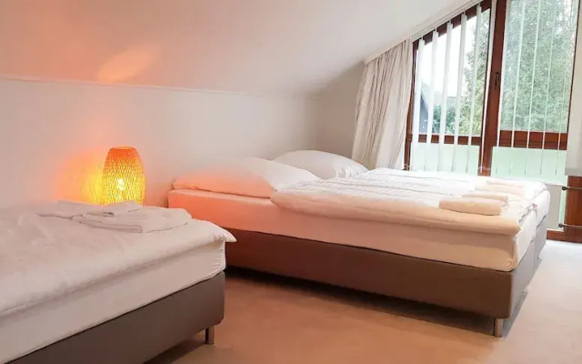 Tolstov-Hotels Beautiful Villa with Big Garden