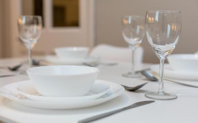 Seaforth Suite - Donnini Apartments