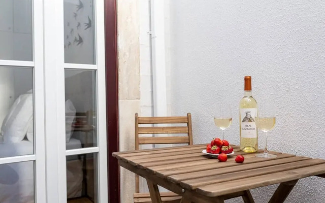 Vila Rosario IV Apartment Rentexperience