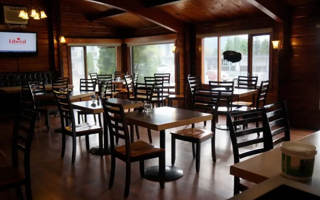 Chalet Inn