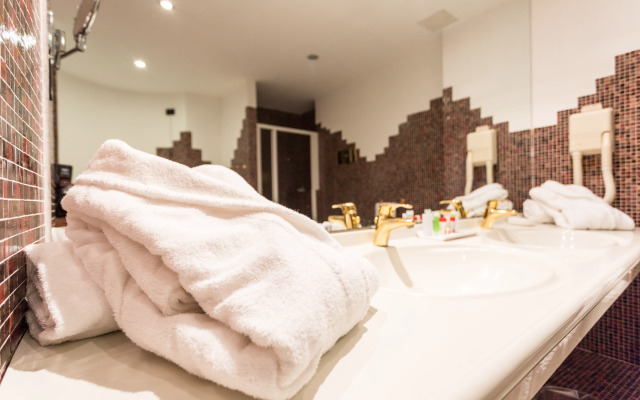 Galzignano Resort Terme & Golf - Hotel Sporting