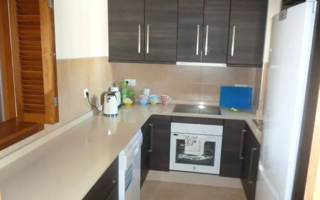 Ona Hacienda del Alamo Apartments