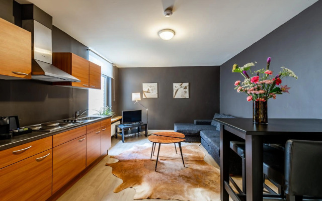 Docklands Apartments Eilandje