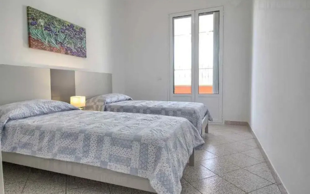 A Mare Dream Beach House