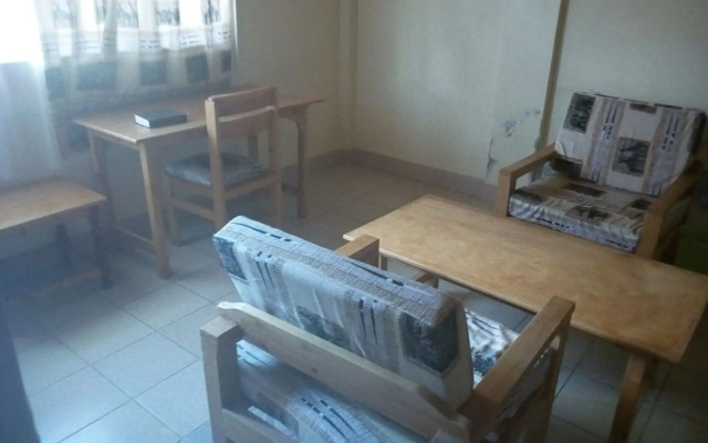 Naivasha Lakeview Resort