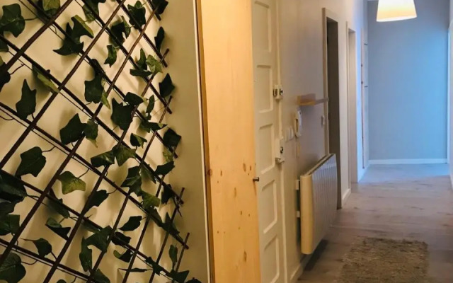 Vi-ana house city view