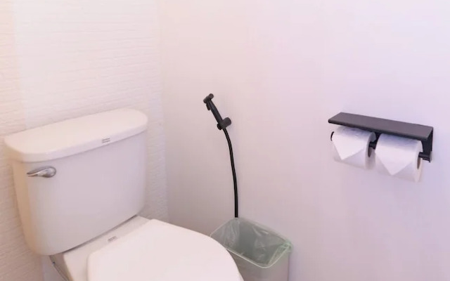 The Greens Bangkok Old Town