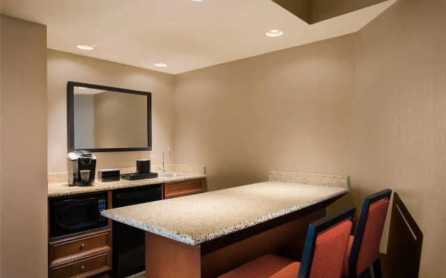 Embassy Suites by Hilton Dallas Frisco Hotel & Convention Center