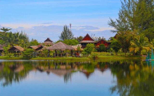 ThaiLife Wellness and Meditation Resort