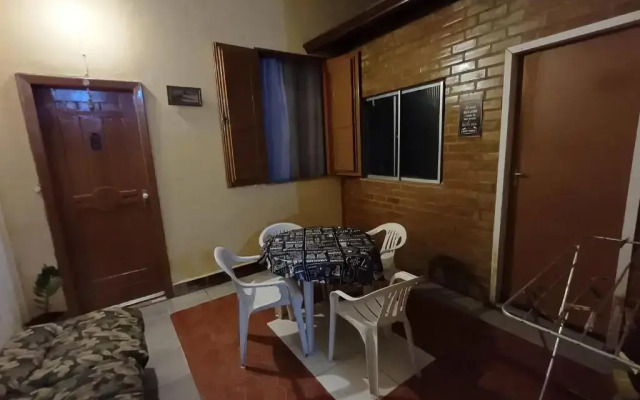 Quarto/Suite na Gavea
