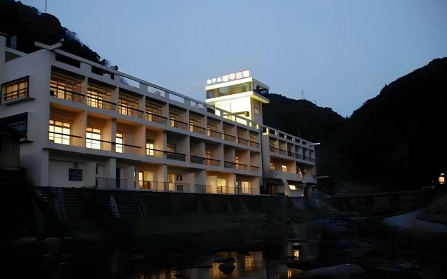 Myoken Tanaka Kaikan