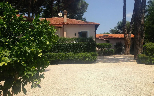 Villa Abbamer