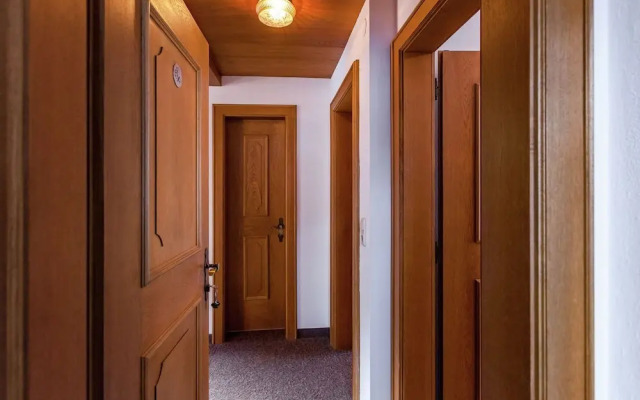 Mod Apartment in Pettneu am Arlberg near Ski Area