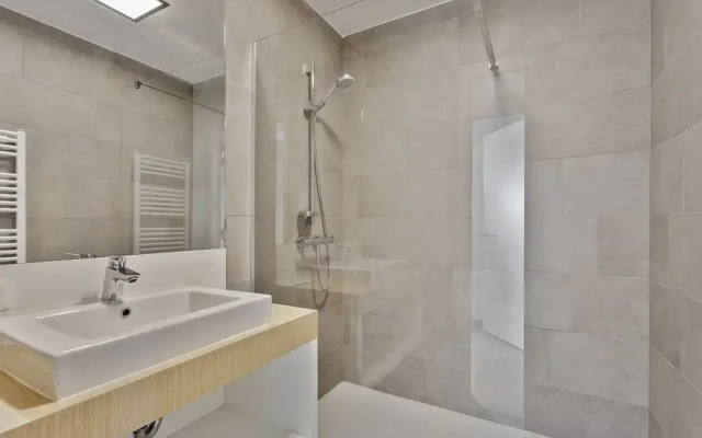 Belcasa Family Suites & Lofts