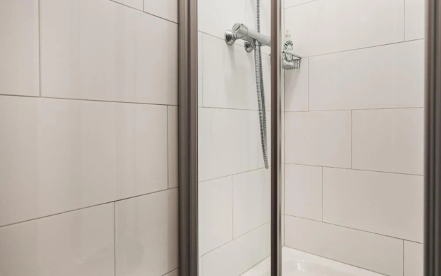 Appartement Landhaus Einsiedler