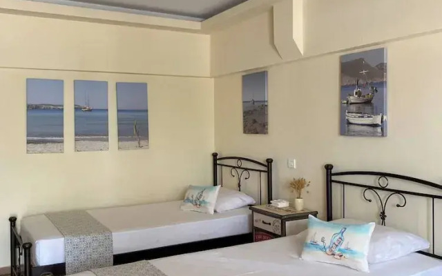 Majestic Anatoli Retreat