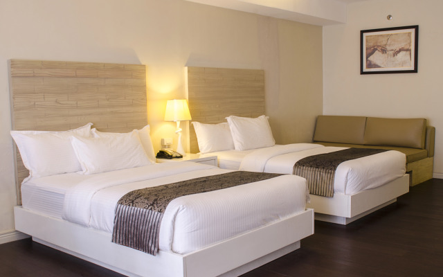 The Muse Hotel Boracay