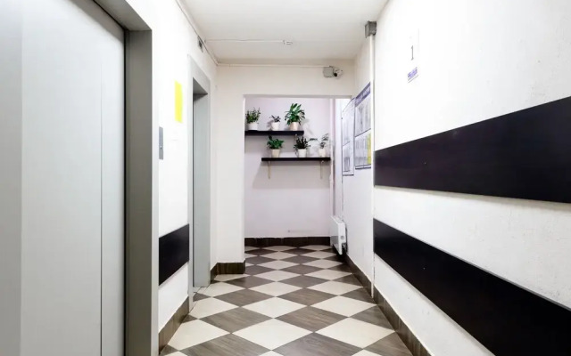 Apartment in Krasnogorsk
