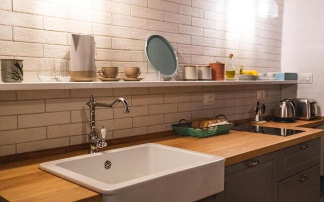 Aurora Medieval House