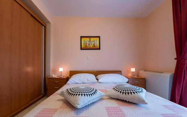 Hotel Aurora