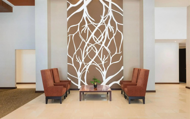 Courtyard by Marriott Ciudad del Carmen Campeche