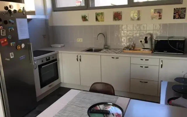 Barbara's Bed&Breakfast