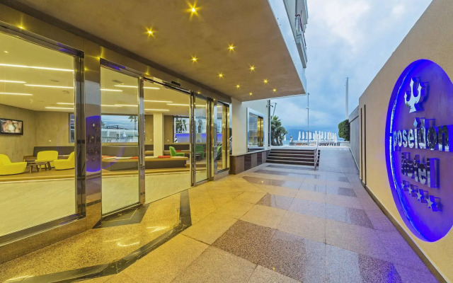 Poseidon Hotel - Adults Only