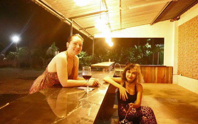 Asha Hostel