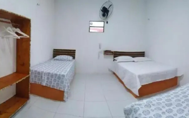 OYO Hotel Das Pedras