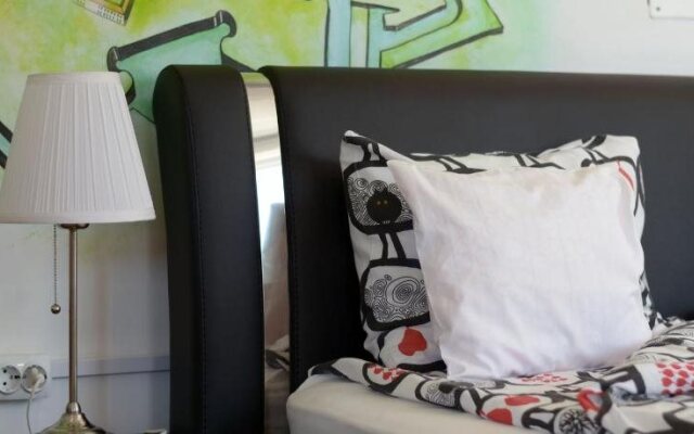 Citadel Hostel