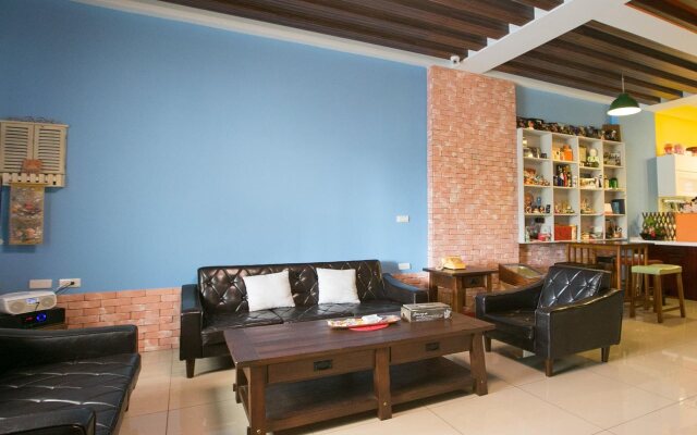 Lane B&B