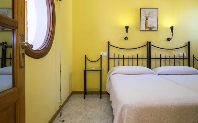 Apartamento Rural Jaen
